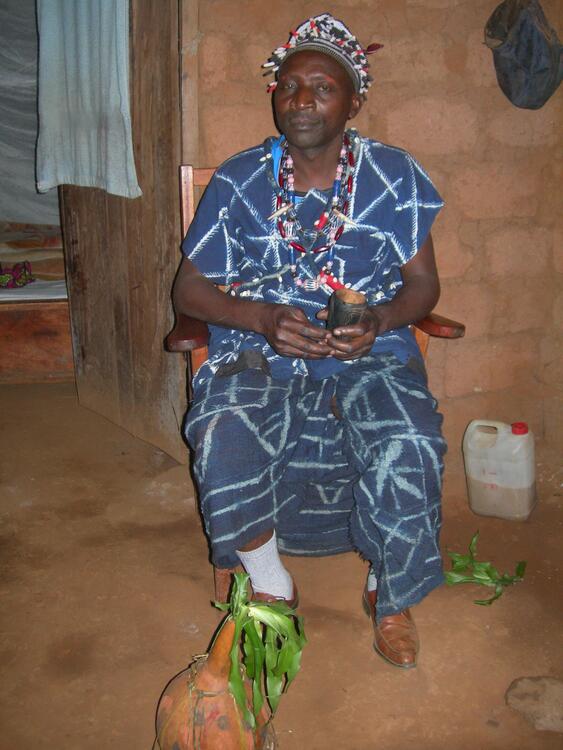 MFƆNƐ BƐMBEENƐ