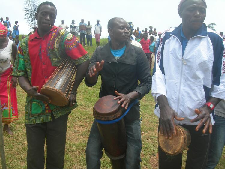 BƐ KUTI