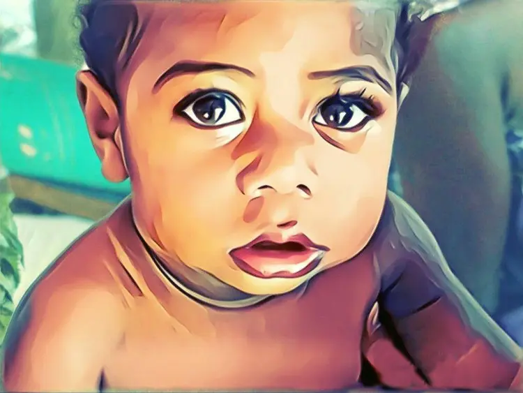 L1-My face Tells a Story