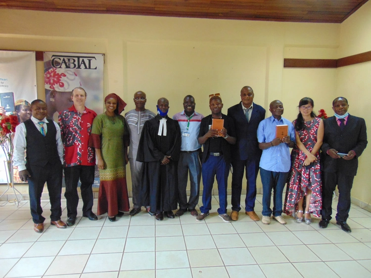 Sari Mini Bible Dedication 2.