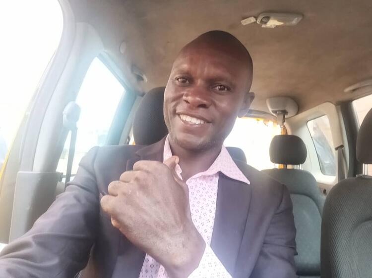 BANTA JƆNSIN. ŊWAAŊ NSOBI
