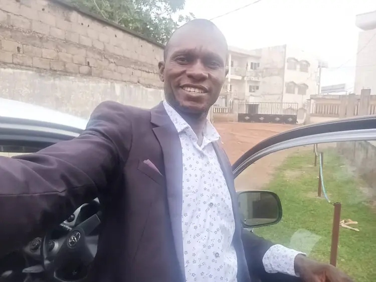 BANTAR JOHNSON. ELITE-BANSOBI