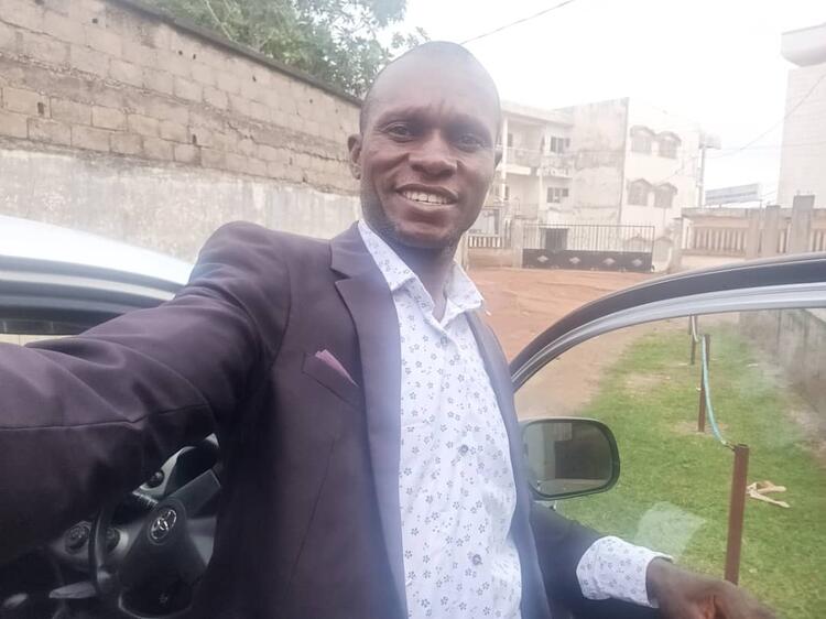 BANTA JƆNSIN. ŊWAAŊ NSOBI
